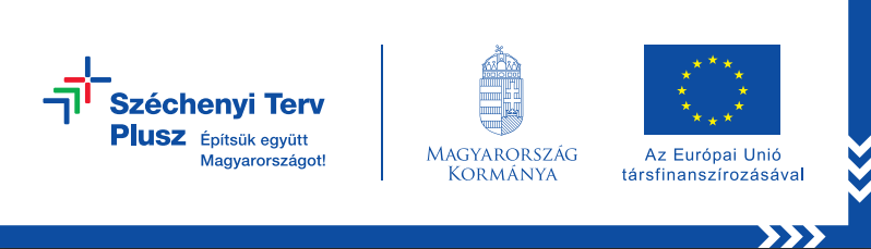 Pályázati logó